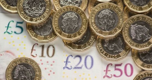DWP confirms new payment rates from next April for PIP, State Pension, Universal Credit and other benefits