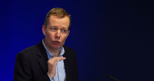 Jason Leitch says Kate Forbes candidacy in SNP leadership contest is an "important moment"