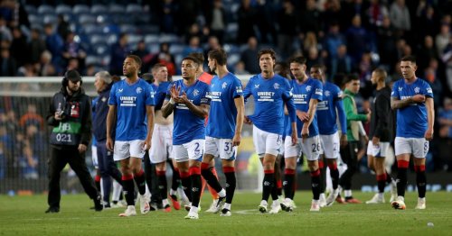 Rangers diehards spark Hotline hilarity as Mickey Mouse used as evidence they live in a Celtic fantasy land