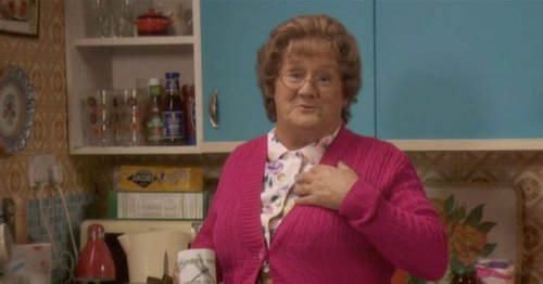 Mrs Brown's Boys viewers beg bosses to cancel show after it 'ruins' NYD