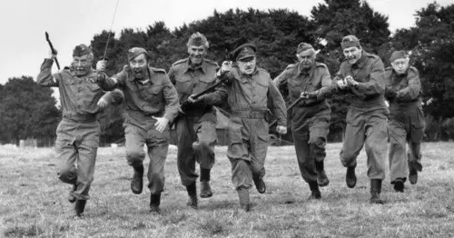 'Dad's Army' to be revived with thousands of volunteers to protect UK from Russia