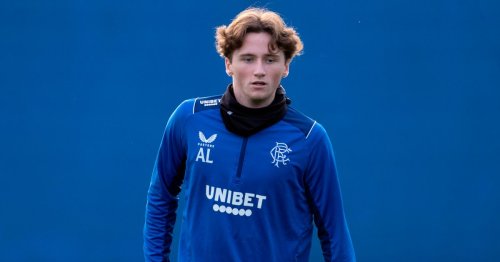 Rangers transfer state of play as Leon King firm stance made and Alex Lowry perfect fit sought