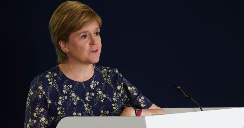 Nicola Sturgeon confirms seven new Covid deaths in Scotland amid 1,004 new cases