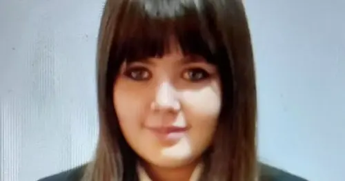 Schoolgirl vanishes overnight as Police Scotland launch frantic search