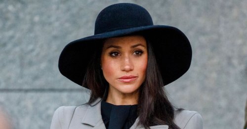 Real reason Meghan Markle snubbed King's Coronation and won't set foot in UK again