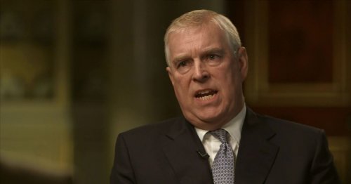 Prince Andrew and aides 'thought he'd performed wonderfully' in Newsnight interview