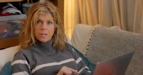 Kate Garraway's ITV documentary sparks fury as unpaid carers are all saying the same thing
