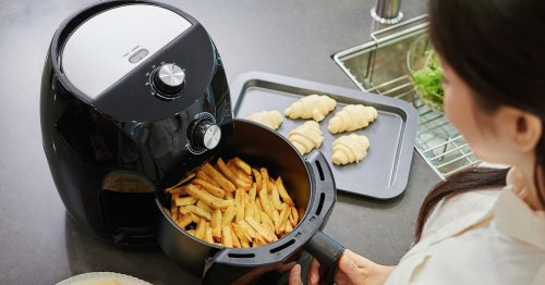 Air fryer, oven and microwave tested for cheapest running costs