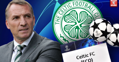 Celtic Champions League playoff seeding latest as Bodo Glimt could boost Hoops but face a sweat over 5 title winners