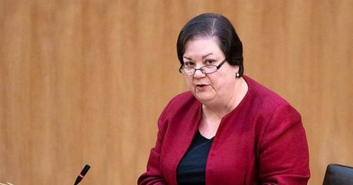 Labour deal with SNP at Westminster would be an 'unmitigated disaster' warns MSP