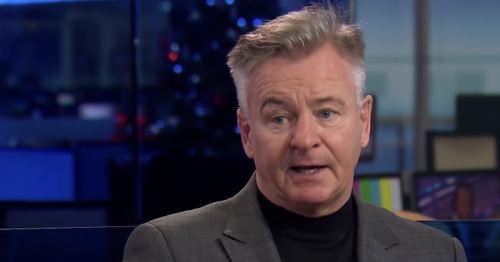 Charlie Nicholas wants Celtic to consider his next manager suggestions