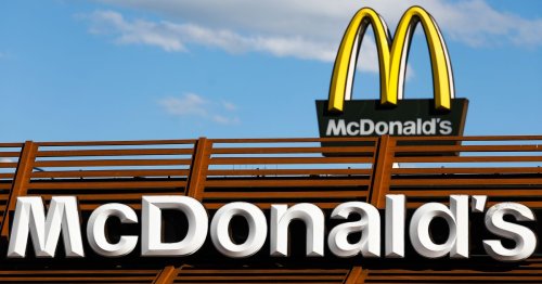 Scots murderer who ate McDonald's after killing pal caught with phone in prison