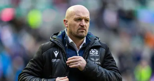 Gregor Townsend Scotland fury at English league chiefs as player ruling questions 'overall integrity' of Six Nations