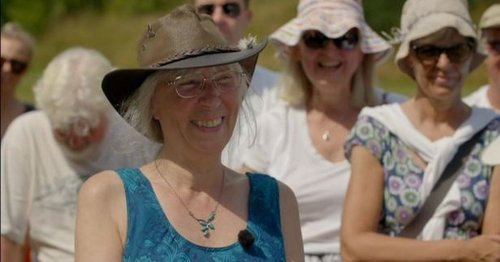 Antiques Roadshow Guest Receives Eye watering Valuation For 10 Book  antiques-roadshow-guest-receives-eye-watering-valuation-for-10-book