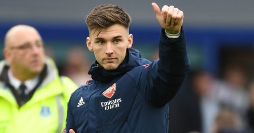 Kieran Tierney hit with double Arsenal reality as gushing pundits and tactical misfire serve brutal truth