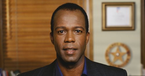 Top Gun and Die Hard star Clarence Gilyard Jr dies aged 66 after 'long illness'