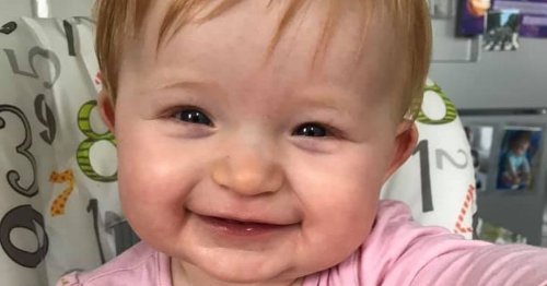 Grieving Scots mum who lost baby girl to sepsis slams 'insensitive' Comic Relief ad campaign joke about keeping children alive