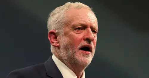 SNP Westminster leader brands Jeremy Corbyn 'pathetic' after rejecting call to join cross-party group on single market