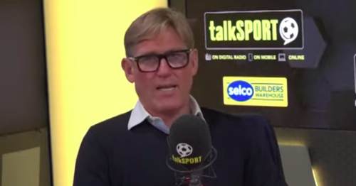 Simon Jordan floats Rangers defence after merchandise price fixing fine as he makes 'two sided argument' case