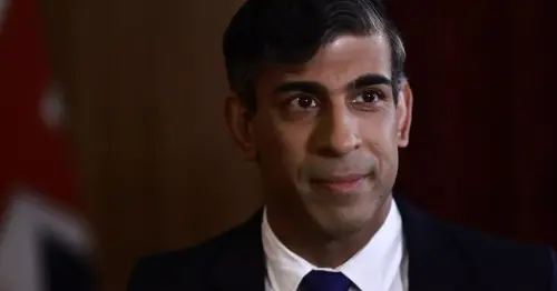 Rishi Sunak's ban on young people smoking clears first Commons hurdle despite Tory revolt