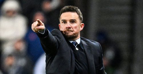 The Rangers fly in the ointment of Celtic procession as English Premier League lieutenant relishing 'insane' prospect
