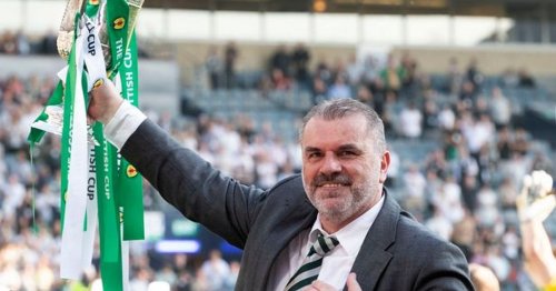 Ange Postecoglou won't get Tottenham time as Celtic boss will need to overcome Scottish football 'snootiness'
