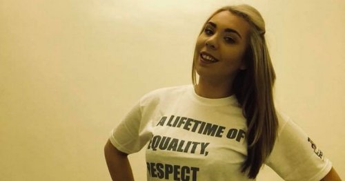 Nicola Sturgeon leads tributes to hero charity worker as young mum laid to rest