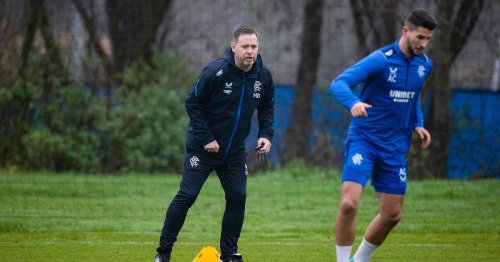 The 2 Rangers training ground upgrades Michael Beale can look forward to as new boss admits wow factor