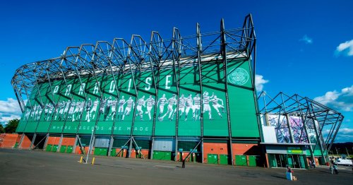 Celtic fan address is a handy metaphor for how sloppy club have become