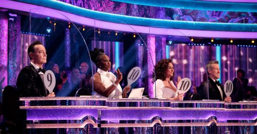 Strictly fans 'crying' over leaked spoilers and 'agonising' exit in semi-final