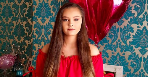 Robyn Fryar's dad pays tribute to Scots hit-and-run victim on 18th birthday