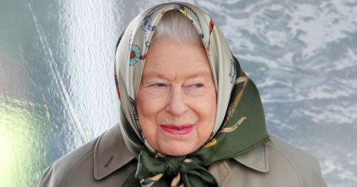 The Queen's hilarious response after tourists fail to recognise her at Balmoral