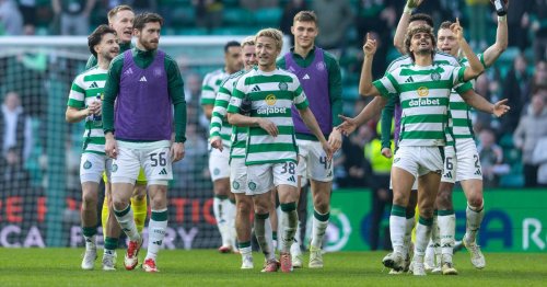 Celtic pitched unorthodox alliance by ex Rangers boss as US path touted for 'global institution'