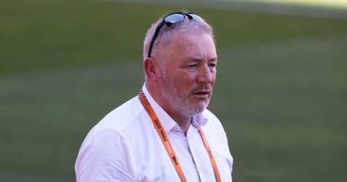 Ally McCoist warns Rangers snipers to 'get a life' before he's called out over wake up alarm gaffe