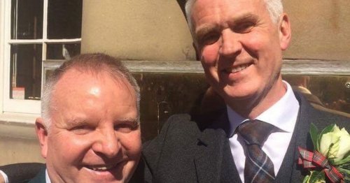 Edinburgh man subjected to vile homophobic slur on night out in city