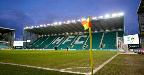Hibs 1 Borussia Dortmund 0 LIVE score as Jacob Blaney opens scoring UEFA Youth League clash