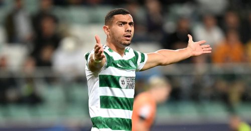 How every Celtic and Rangers star is faring on international duty as Giorgos Giakoumakis mystery continues