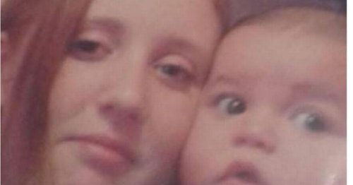 Mum’s disgust as ‘evil scumbag’ who killed her child suggested as Facebook friend