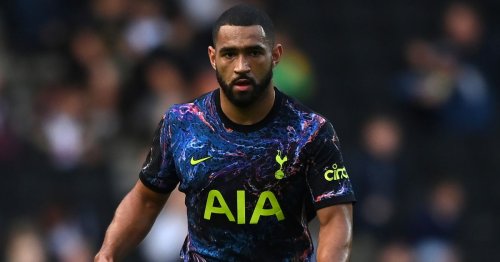 Cameron Carter Vickers to Celtic transfer discussions step up