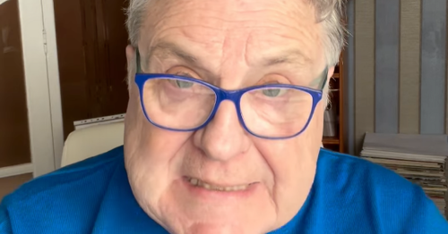 Russell Grant warns 'eclipse season' brings life-changing chaos but it'll be 'alright' if signs do one thing