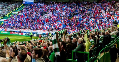 Celtic and Rangers agree on away fans to return NEXT SEASON as new allocations set