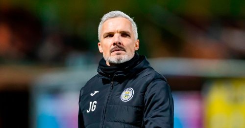 Jim Goodwin tells St Johnstone to pay up if they want Cammy MacPherson back