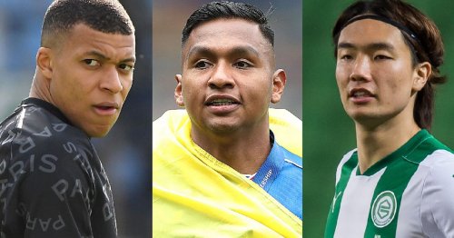 Transfer news RECAP - all the latest signing news and rumours