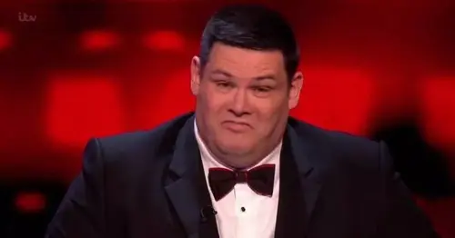 ITV The Chase star Mark Labbett threatens to quit show as he's left stunned by team's display