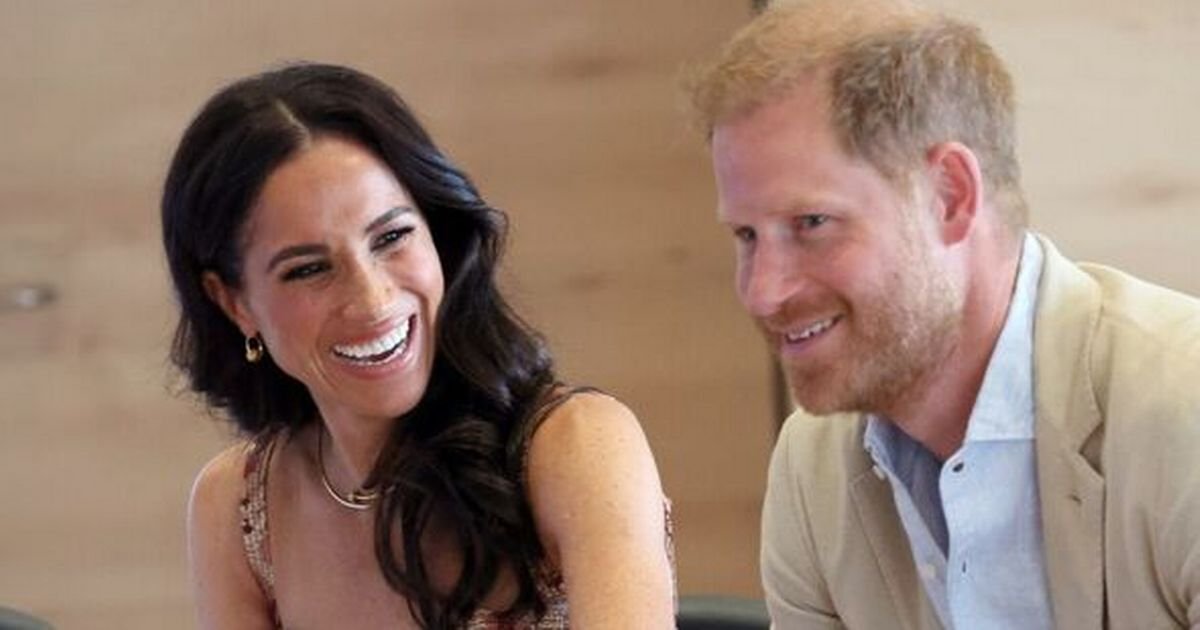 Meghan Markle and Harry's 'real reason' for buying new £6.5million