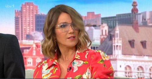 ITV Good Morning Britain fans fume at 'terrible' Meghan Markle as they demand 'move on'
