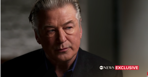 Alec Baldwin gives ‘intense and candid' first interview after fatal shooting