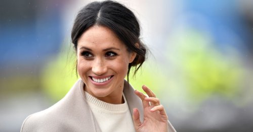 Meghan Markle 'humiliated critics and humbled royal family' biographer claims