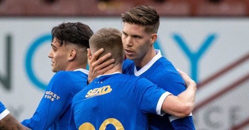 Rangers 2 Real Madrid 1 as Itten sinks the Euro giants - 3 talking points