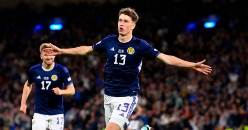 Jack Hendry in Premier League transfer near miss as one club 'almost took him'
